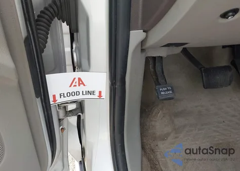 2011 Dodge Durango Crew from USA, damaged, VIN 1D4RD4GG0BC720361